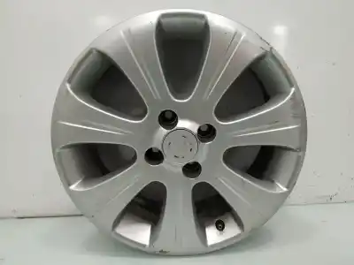 Pezzo di ricambio per auto di seconda mano cerchione in lega per opel corsa d corsa d riferimenti oem iam 13256652  