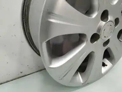 Pezzo di ricambio per auto di seconda mano cerchione in lega per opel corsa d corsa d riferimenti oem iam 13256652  