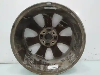 Pezzo di ricambio per auto di seconda mano cerchione in lega per opel corsa d corsa d riferimenti oem iam 13256652  