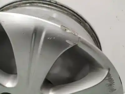 Pezzo di ricambio per auto di seconda mano cerchione in lega per opel corsa d corsa d riferimenti oem iam 13256652  