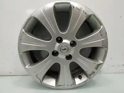 Автозапчастина б/у шина для opel corsa d corsa d посилання на oem iam 13256652  