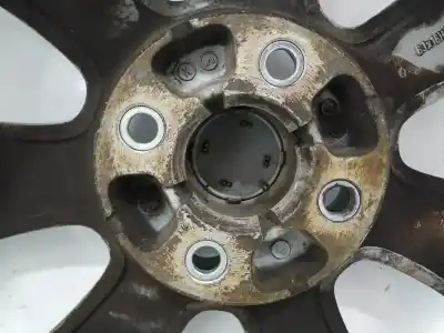 Автозапчастина б/у шина для opel corsa d corsa d посилання на oem iam 13256652  