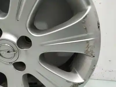 Автозапчастина б/у шина для opel corsa d corsa d посилання на oem iam 13256652  