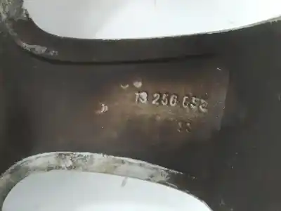 Автозапчасти б/у шина за opel corsa d corsa d ссылки oem iam 13256652