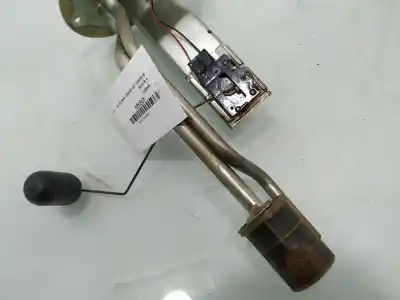 Pezzo di ricambio per auto di seconda mano sensore di livello del carburante per mitsubishi l 200 (ka0/kb0) 4d56hp riferimenti oem iam 27011586  