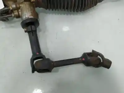 Pezzo di ricambio per auto di seconda mano cremagliera per mitsubishi l 200 (ka0/kb0) 4d56hp riferimenti oem iam   