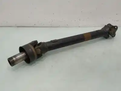 Pezzo di ricambio per auto di seconda mano  per MITSUBISHI L 200 (KA0/KB0)  Riferimenti OEM IAM 3401A918  