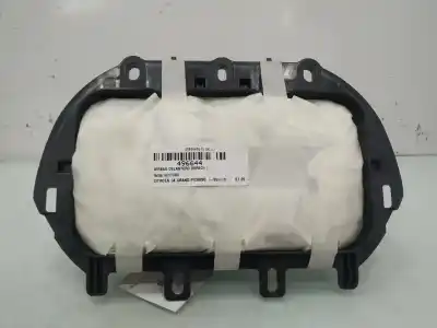 Pezzo di ricambio per auto di seconda mano  per CITROEN C4 GRAND PICASSO  Riferimenti OEM IAM 9676715380   Pezzo di ricambio per auto di seconda mano  per CITROEN C4 GRAND PICASSO  Riferimenti OEM IAM 9676715380