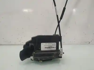 Second-hand car spare part front right door lock for citroen c4 grand picasso c4 grand picasso oem iam references 9810310280   Second-hand car spare part front right door lock for citroen c4 grand picasso c4 grand picasso oem iam references 9810310280