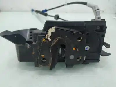 Second-hand car spare part front right door lock for citroen c4 grand picasso c4 grand picasso oem iam references 9810310280   Second-hand car spare part front right door lock for citroen c4 grand picasso c4 grand picasso oem iam references 9810310280