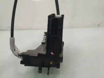 Second-hand car spare part front right door lock for citroen c4 grand picasso c4 grand picasso oem iam references 9810310280   Second-hand car spare part front right door lock for citroen c4 grand picasso c4 grand picasso oem iam references 9810310280