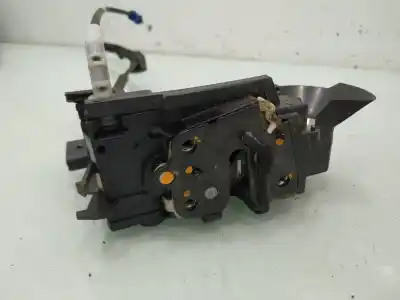 Автозапчастина б/у замок передніх дверей лівий для citroen c4 grand picasso c4 grand picasso посилання на oem iam 9810310380   Автозапчастина б/у замок передніх дверей лівий для citroen c4 grand picasso c4 grand picasso посилання на oem iam 9810310380