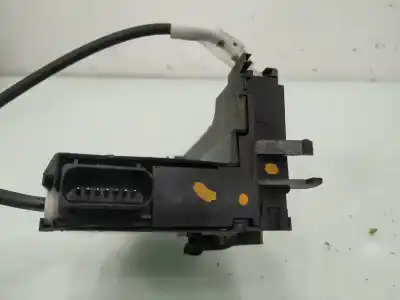 Автозапчастина б/у замок передніх дверей лівий для citroen c4 grand picasso c4 grand picasso посилання на oem iam 9810310380   Автозапчастина б/у замок передніх дверей лівий для citroen c4 grand picasso c4 grand picasso посилання на oem iam 9810310380