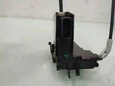 Автозапчастина б/у замок дверей заднього лівого для citroen c4 grand picasso c4 grand picasso посилання на oem iam 9826136980   Автозапчастина б/у замок дверей заднього лівого для citroen c4 grand picasso c4 grand picasso посилання на oem iam 9826136980