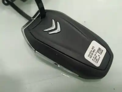 Pezzo di ricambio per auto di seconda mano Interruttore Di Avviamento per CITROEN C4 GRAND PICASSO C4 GRAND PICASSO Riferimenti OEM IAM 9814247280   Pezzo di ricambio per auto di seconda mano Interruttore Di Avviamento per CITROEN C4 GRAND PICASSO C4 GRAND PICASSO Riferimenti OEM IAM 9814247280