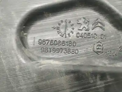 Second-hand car spare part windscreen washer bottle for citroen c4 grand picasso c4 grand picasso oem iam references 9676088180   Second-hand car spare part windscreen washer bottle for citroen c4 grand picasso c4 grand picasso oem iam references 9676088180