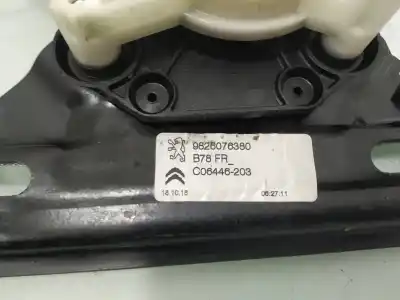 Автозапчасти б/у регулятор стекла переднего левого за citroen c4 grand picasso c4 grand picasso ссылки oem iam 9826076380   Автозапчасти б/у регулятор стекла переднего левого за citroen c4 grand picasso c4 grand picasso ссылки oem iam 9826076380