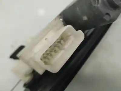 Автозапчасти б/у задний правый стеклорегулятор за citroen c4 grand picasso c4 grand picasso ссылки oem iam 9826076480   Автозапчасти б/у задний правый стеклорегулятор за citroen c4 grand picasso c4 grand picasso ссылки oem iam 9826076480