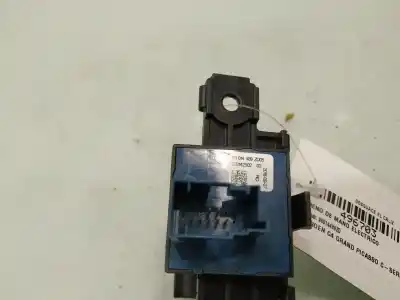 Автозапчасти б/у электрический стояночный тормоз за citroen c4 grand picasso c4 grand picasso ссылки oem iam 98014489zd   Автозапчасти б/у электрический стояночный тормоз за citroen c4 grand picasso c4 grand picasso ссылки oem iam 98014489zd