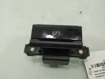 Автозапчасти б/у электрический стояночный тормоз за citroen c4 grand picasso c4 grand picasso ссылки oem iam 98014489zd Автозапчасти б/у электрический стояночный тормоз за citroen c4 grand picasso c4 grand picasso ссылки oem iam 98014489zd