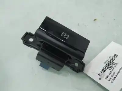 Автозапчасти б/у электрический стояночный тормоз за citroen c4 grand picasso c4 grand picasso ссылки oem iam 98014489zd   Автозапчасти б/у электрический стояночный тормоз за citroen c4 grand picasso c4 grand picasso ссылки oem iam 98014489zd