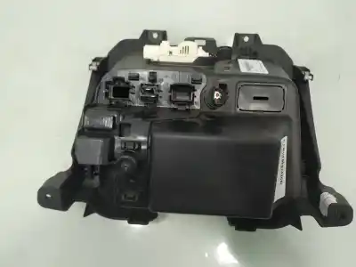 Автозапчастина б/у бардачок для citroen c4 grand picasso c4 grand picasso посилання на oem iam 1162820xz  