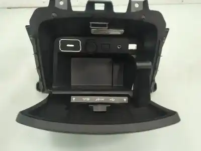 Peça sobressalente para automóvel em segunda mão Porta Luvas por CITROEN C4 GRAND PICASSO C4 GRAND PICASSO Referências OEM IAM 1162820XZ   Peça sobressalente para automóvel em segunda mão Porta Luvas por CITROEN C4 GRAND PICASSO C4 GRAND PICASSO Referências OEM IAM 1162820XZ