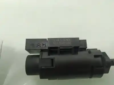 Автозапчастина б/у вимикач для CITROEN C4 GRAND PICASSO C4 GRAND PICASSO Посилання на OEM IAM 9813503180  