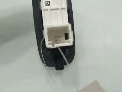Pezzo di ricambio per auto di seconda mano comando alzacristalli posteriori destro per citroen c4 grand picasso c4 grand picasso riferimenti oem iam 96762292zd  