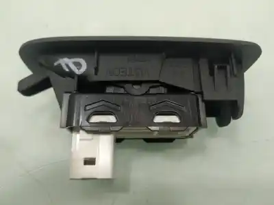 Pezzo di ricambio per auto di seconda mano comando alzacristalli posteriori destro per citroen c4 grand picasso c4 grand picasso riferimenti oem iam 96762292zd  