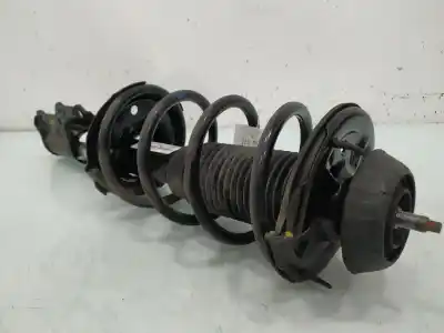 Peça sobressalente para automóvel em segunda mão amortecedor dianteiro direito por hyundai i10 classic referências oem iam 54650600x  