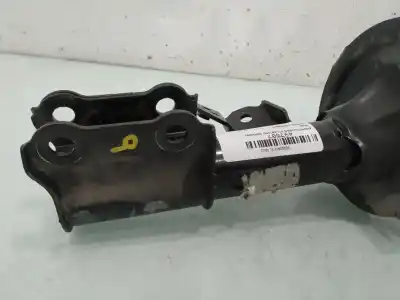 Peça sobressalente para automóvel em segunda mão amortecedor dianteiro direito por hyundai i10 classic referências oem iam 54650600x  