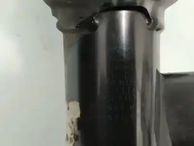 Peça sobressalente para automóvel em segunda mão amortecedor dianteiro direito por hyundai i10 classic referências oem iam 54650600x  