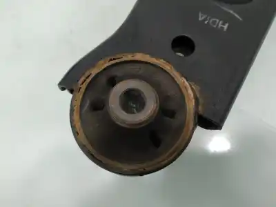 Second-hand car spare part front left lower suspension arm for hyundai i10 classic oem iam references 545000x000