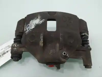 Second-hand car spare part front right brake caliper for hyundai i10 classic oem iam references bc141130