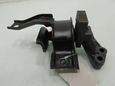 Second-hand car spare part engine support for hyundai i10 classic oem iam references   