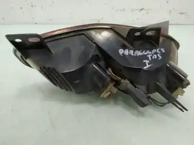 Pezzo di ricambio per auto di seconda mano lampada paraurti posteriore sinistra per citroen c4 picasso rip curl riferimenti oem iam 