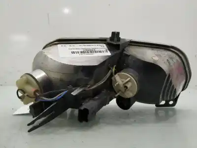 Pezzo di ricambio per auto di seconda mano lampada paraurti posteriore sinistra per citroen c4 picasso rip curl riferimenti oem iam   