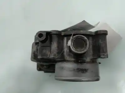 Pezzo di ricambio per auto di seconda mano scatola della farfalla per mitsubishi l 200 (ka0/kb0) 4d56hp riferimenti oem iam 1450a033  