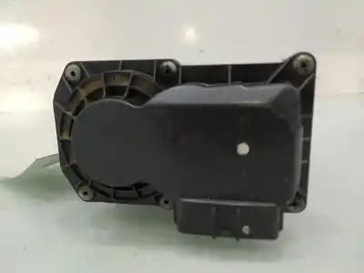 Pezzo di ricambio per auto di seconda mano scatola della farfalla per mitsubishi l 200 (ka0/kb0) 4d56hp riferimenti oem iam 1450a033  