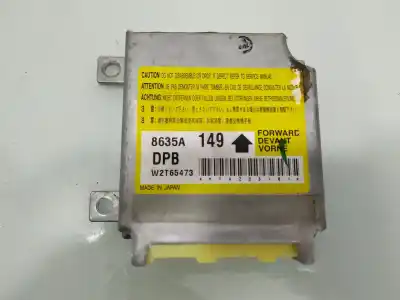 Pezzo di ricambio per auto di seconda mano  per MITSUBISHI L 200 (KA0/KB0)  Riferimenti OEM IAM 8635A149  