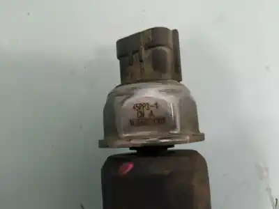 Автозапчастина б/у РАМПА ИНЖЕКТОРА для MITSUBISHI L 200  Посилання на OEM IAM 3590  