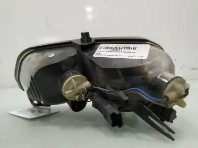 Pezzo di ricambio per auto di seconda mano paraurti luce posteriore destro per citroen c4 picasso rip curl riferimenti oem iam 