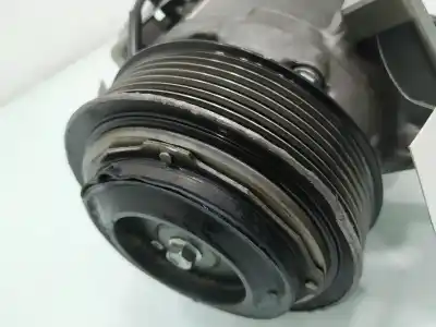 Peça sobressalente para automóvel em segunda mão compressor de ar condicionado a/a a/c por renault talisman icon referências oem iam 926004eb0a  
