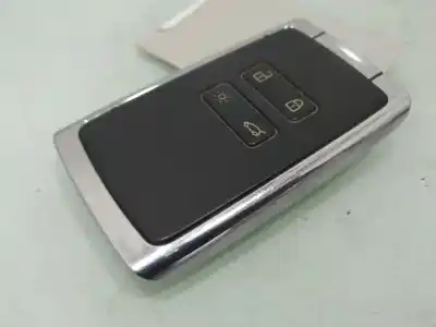 Pezzo di ricambio per auto di seconda mano interruttore di avviamento per renault talisman icon riferimenti oem iam 285c72920r  