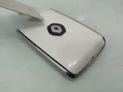 Pezzo di ricambio per auto di seconda mano interruttore di avviamento per renault talisman icon riferimenti oem iam 285c72920r  