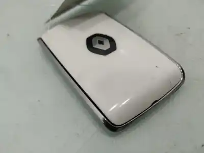 Pezzo di ricambio per auto di seconda mano Interruttore Di Avviamento per RENAULT TALISMAN Icon Riferimenti OEM IAM 285C72920R  