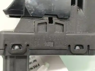 Pezzo di ricambio per auto di seconda mano freno di stazionamento elettrico per renault talisman icon riferimenti oem iam 363216544r