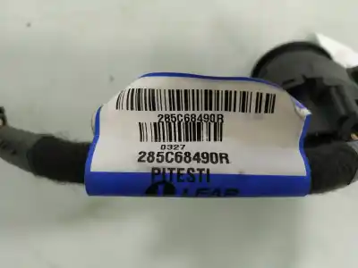 Pezzo di ricambio per auto di seconda mano interruttore per renault talisman icon riferimenti oem iam 503211r  