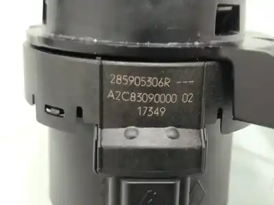 Pezzo di ricambio per auto di seconda mano interruttore per renault talisman icon riferimenti oem iam 503211r  